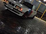 BMW 520 1990 годаүшін1 700 000 тг. в Тараз – фото 2