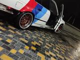 BMW 520 1990 годаүшін1 700 000 тг. в Тараз – фото 5