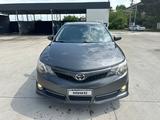 Toyota Camry 2013 года за 6 700 000 тг. в Актобе