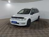 Mitsubishi Chariot 1998 годаүшін1 490 000 тг. в Шымкент