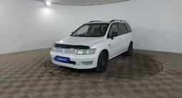 Mitsubishi Chariot 1998 годаүшін1 490 000 тг. в Шымкент