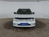 Mitsubishi Chariot 1998 годаүшін1 490 000 тг. в Шымкент – фото 2