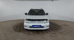 Mitsubishi Chariot 1998 годаүшін1 490 000 тг. в Шымкент – фото 2