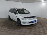 Mitsubishi Chariot 1998 годаүшін1 490 000 тг. в Шымкент – фото 3