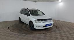 Mitsubishi Chariot 1998 годаүшін1 490 000 тг. в Шымкент – фото 3