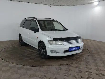 Mitsubishi Chariot 1998 года за 1 490 000 тг. в Шымкент – фото 3