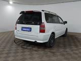 Mitsubishi Chariot 1998 годаүшін1 490 000 тг. в Шымкент – фото 5