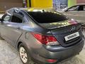 Hyundai Accent 2013 года за 3 000 000 тг. в Караганда – фото 5