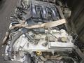 Двигатель Тайота Камри 40 45 3.5 объем 2GR за 800 000 тг. в Алматы – фото 4