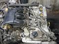 Двигатель Тайота Камри 40 45 3.5 объем 2GR за 800 000 тг. в Алматы – фото 5