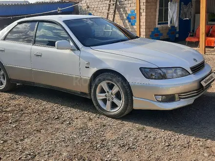 Toyota Windom 1997 года за 3 700 000 тг. в Усть-Каменогорск – фото 2