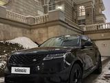 Land Rover Range Rover Velar 2019 года за 24 200 000 тг. в Астана – фото 2