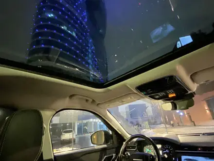 Land Rover Range Rover Velar 2019 года за 24 200 000 тг. в Астана – фото 30