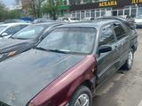 Mitsubishi Galant 1991 года за 650 000 тг. в Алматы – фото 2