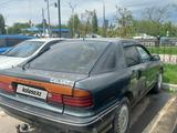 Mitsubishi Galant 1991 года за 650 000 тг. в Алматы – фото 5