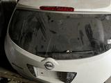 Крышка багажника на Nissan Murano за 10 000 тг. в Алматы – фото 2