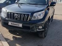 Toyota Land Cruiser Prado 2010 годаүшін15 500 000 тг. в Караганда