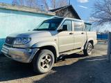 УАЗ Pickup 2013 годаүшін2 500 000 тг. в Караганда