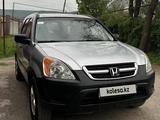 Honda CR-V 2004 года за 4 900 000 тг. в Алматы – фото 2