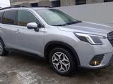 Subaru Forester 2023 года за 17 500 000 тг. в Уральск