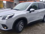 Subaru Forester 2023 года за 17 000 000 тг. в Уральск – фото 2