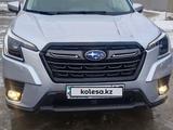 Subaru Forester 2023 года за 17 000 000 тг. в Уральск – фото 3