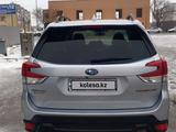 Subaru Forester 2023 года за 17 000 000 тг. в Уральск – фото 4
