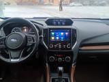 Subaru Forester 2023 года за 17 000 000 тг. в Уральск – фото 5