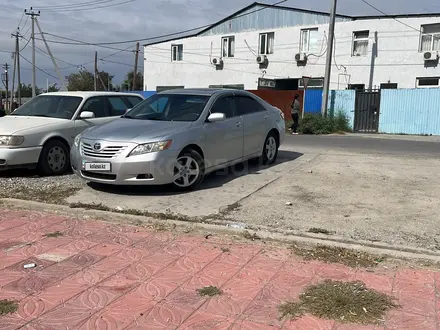 Toyota Camry 2007 года за 5 700 000 тг. в Кызылорда – фото 3