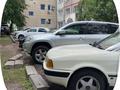 Audi 80 1992 года за 1 280 000 тг. в Алматы – фото 4
