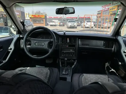 Audi 80 1992 года за 1 280 000 тг. в Алматы – фото 19