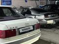 Audi 80 1992 года за 1 280 000 тг. в Алматы – фото 2