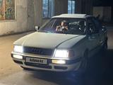 Audi 80 1992 года за 1 280 000 тг. в Алматы