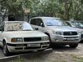 Audi 80 1992 года за 1 280 000 тг. в Алматы – фото 3