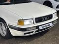 Audi 80 1992 года за 1 280 000 тг. в Алматы – фото 5