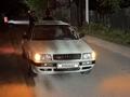 Audi 80 1992 года за 1 280 000 тг. в Алматы – фото 7