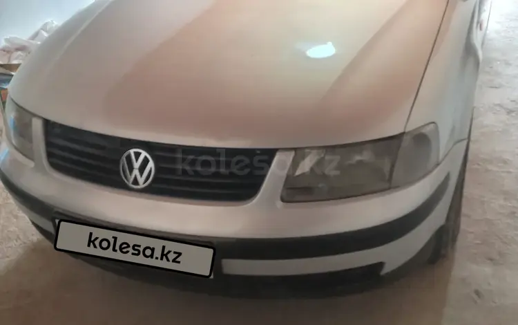 Volkswagen Passat 1998 года за 1 750 000 тг. в Туркестан