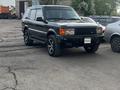 Land Rover Range Rover 1998 года за 5 000 000 тг. в Петропавловск