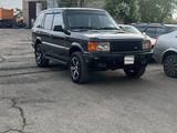 Land Rover Range Rover 1998 года за 2 800 000 тг. в Петропавловск