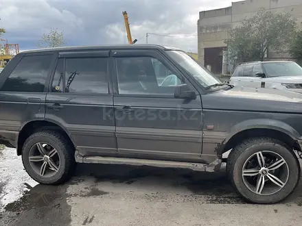 Land Rover Range Rover 1998 года за 5 000 000 тг. в Петропавловск – фото 4