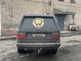 Land Rover Range Rover 1998 годаүшін5 000 000 тг. в Петропавловск – фото 5