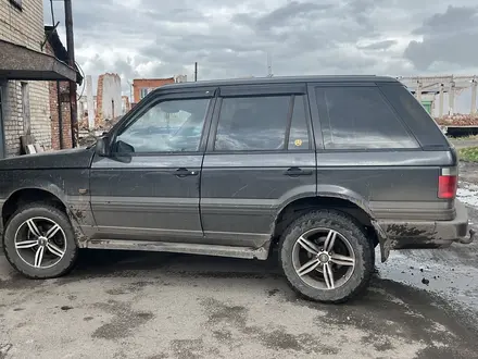 Land Rover Range Rover 1998 года за 5 000 000 тг. в Петропавловск – фото 6