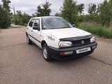 Volkswagen Golf 1992 годаүшін1 900 000 тг. в Усть-Каменогорск