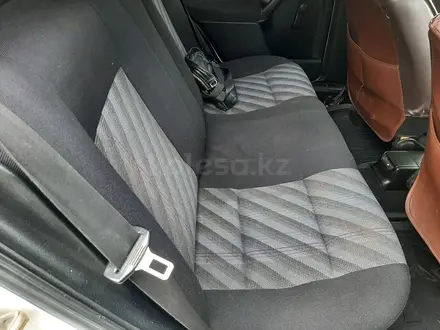 Volkswagen Golf 1992 года за 1 890 000 тг. в Усть-Каменогорск – фото 27