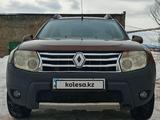 Renault Duster 2014 года за 4 600 000 тг. в Риддер