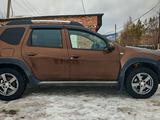 Renault Duster 2014 года за 4 600 000 тг. в Риддер – фото 2