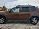 Renault Duster 2014 года за 4 600 000 тг. в Риддер – фото 3