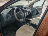 Renault Duster 2014 года за 4 600 000 тг. в Риддер – фото 5