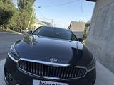 Kia K7 2018 годаүшін9 500 000 тг. в Шымкент – фото 2