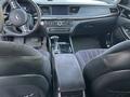 Kia K7 2018 годаүшін9 500 000 тг. в Шымкент – фото 11